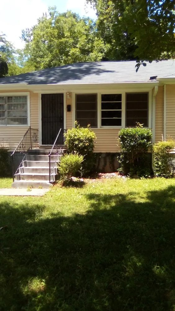 Slide of P&S Remodeling