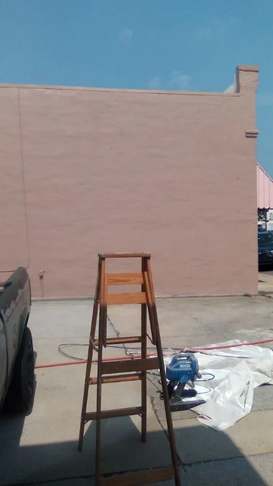 Slide of P&S Remodeling