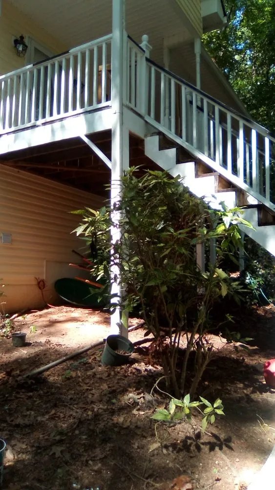 Slide of P&S Remodeling