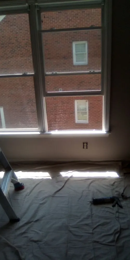 Slide of P&S Remodeling