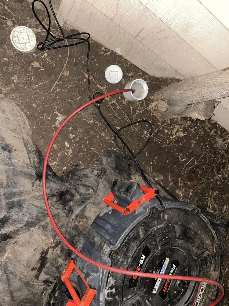 Slide of P’s Way Service