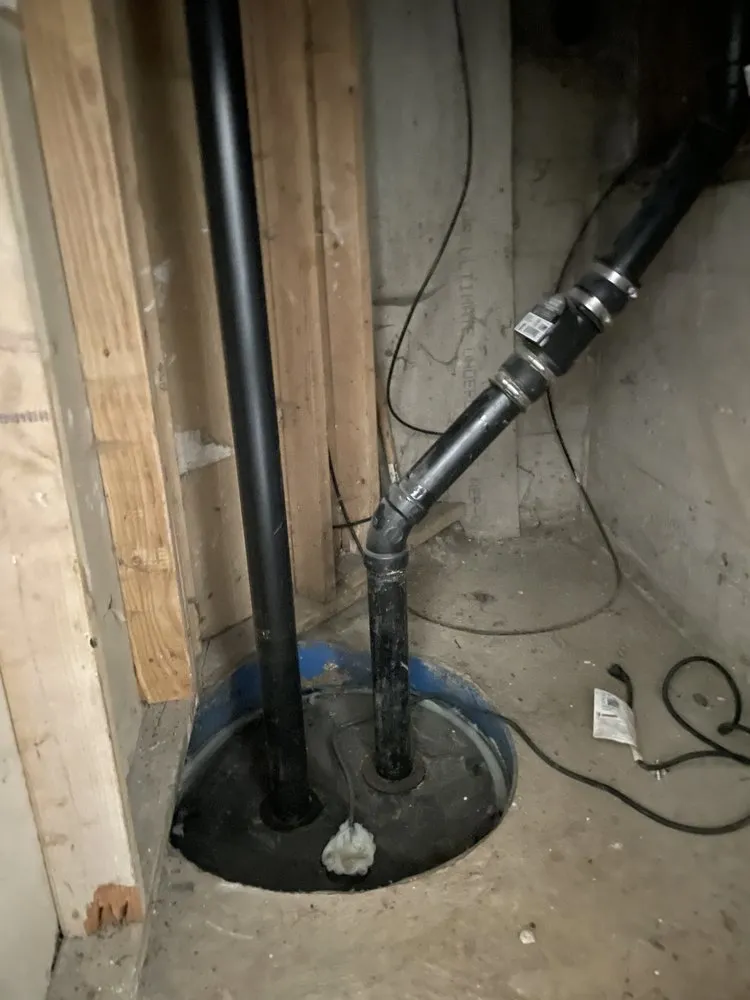 Slide of P’s Way Service