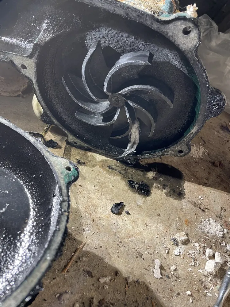 Slide of P’s Way Service