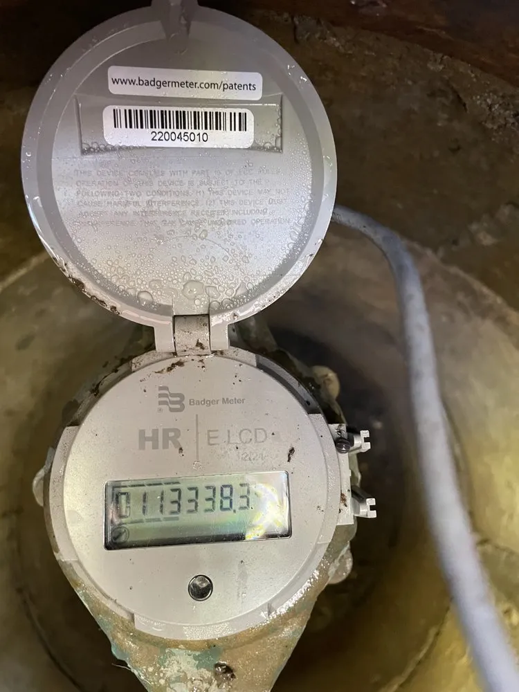 Slide of P’s Way Service