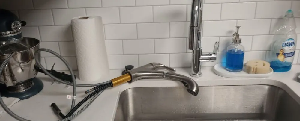 Slide of P’s Way Service