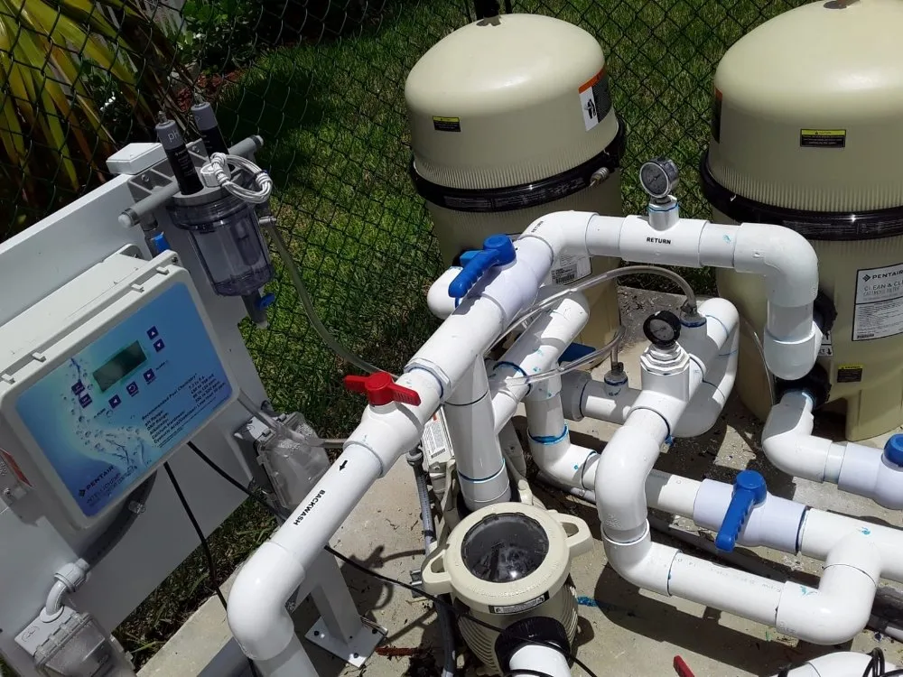 Slide of PSC Plumbing Services