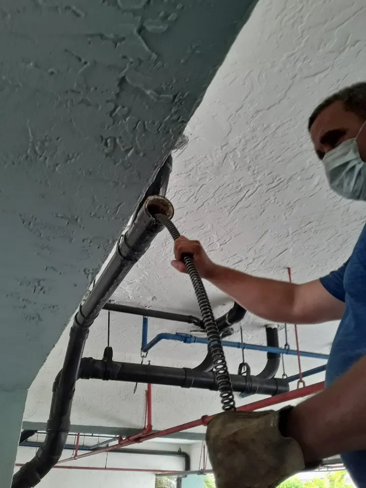 Slide of PSC Plumbing Services