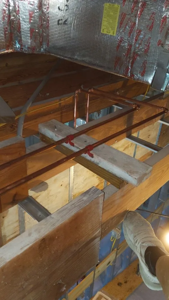 Slide of PSC Plumbing Services