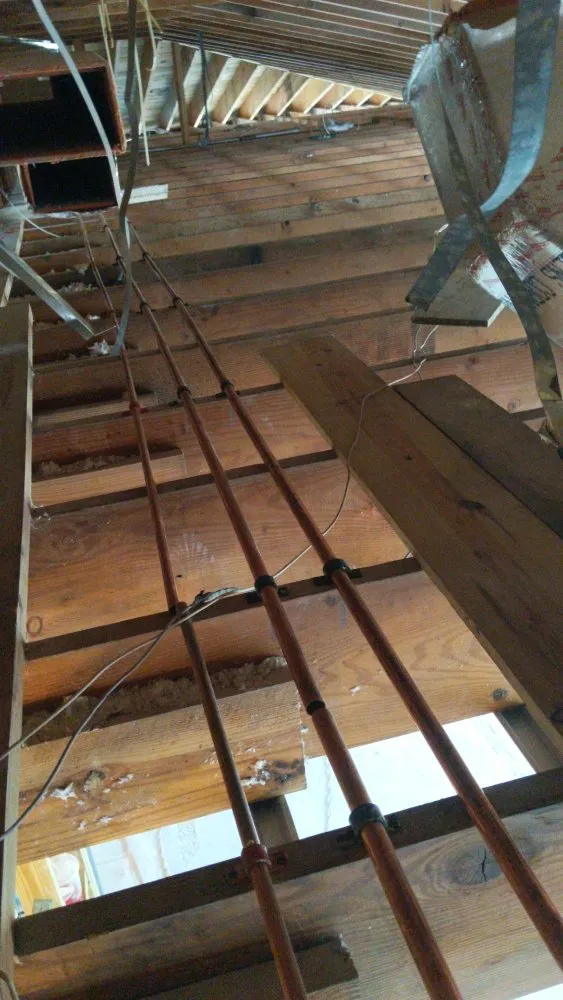 Slide of PSC Plumbing Services