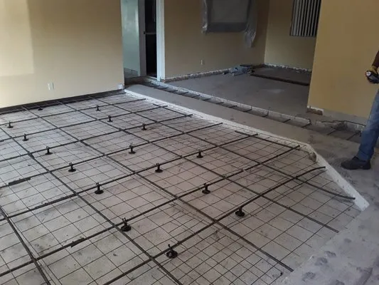 PSC Plumbing Services Logo