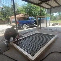 Slide of PSHAW Does it all Construction