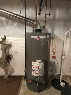 PSI Plumbing Sewer & Backflow Logo