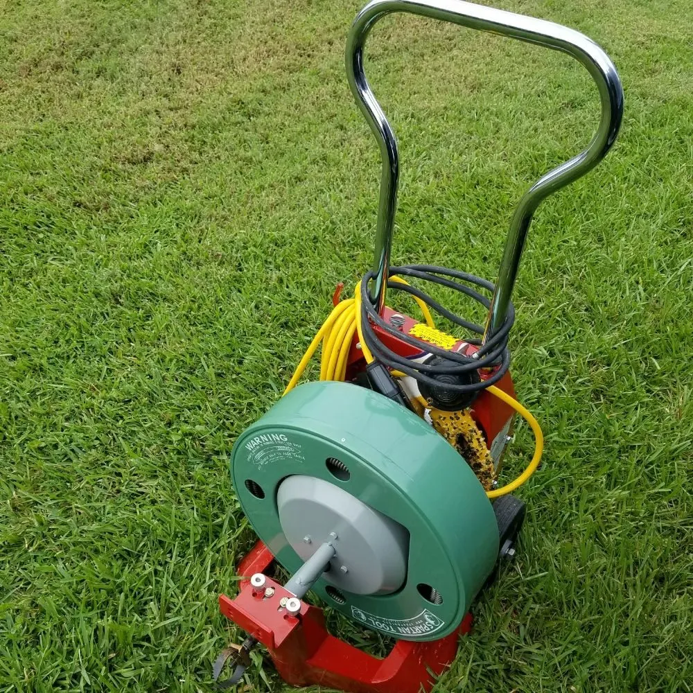 Emergency drain cleaning experts serving Port St. Lucie, FL - PSL Sewer & Drain