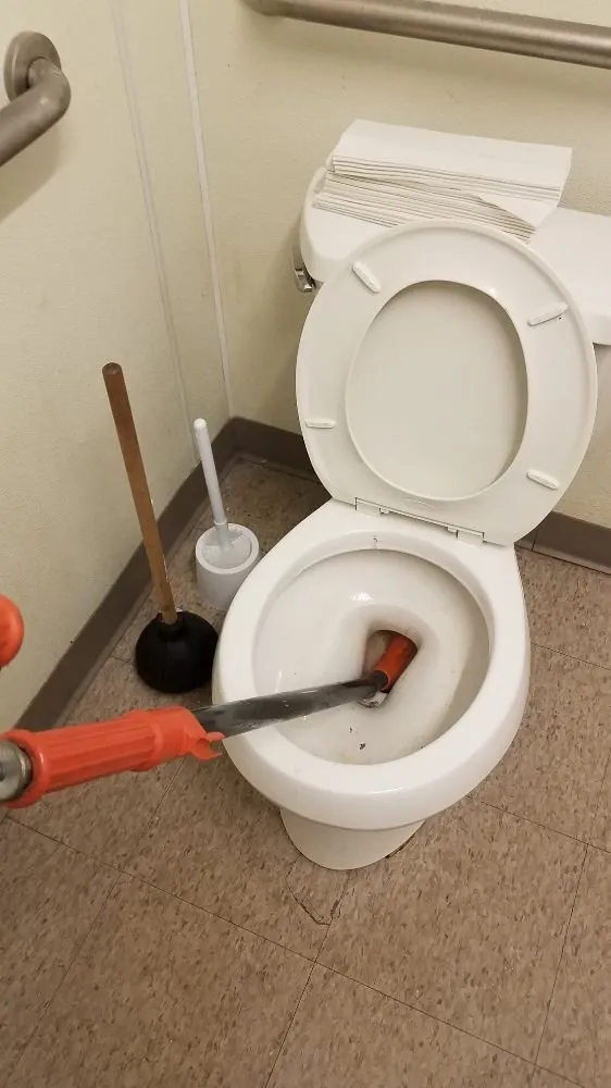 Professional plumbing repair in Port St. Lucie, FL by PSL Sewer & Drain