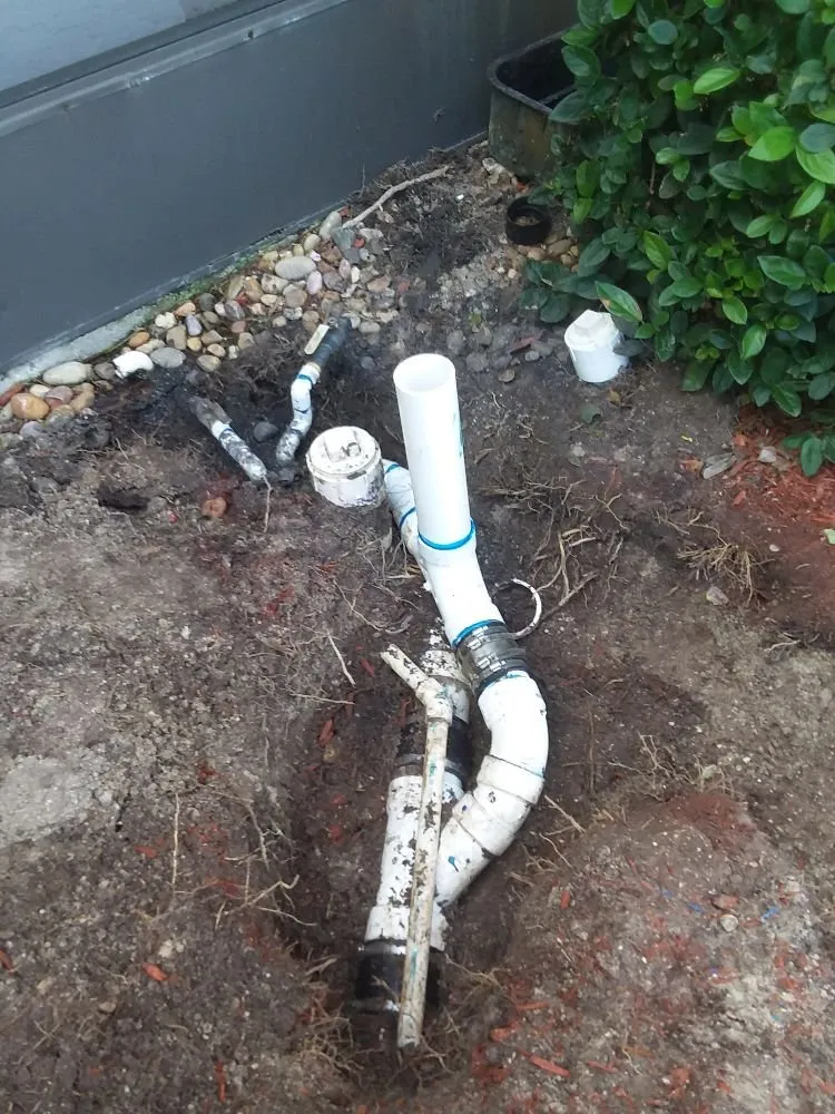Expert pipe repair service in Port St. Lucie, FL - PSL Sewer & Drain