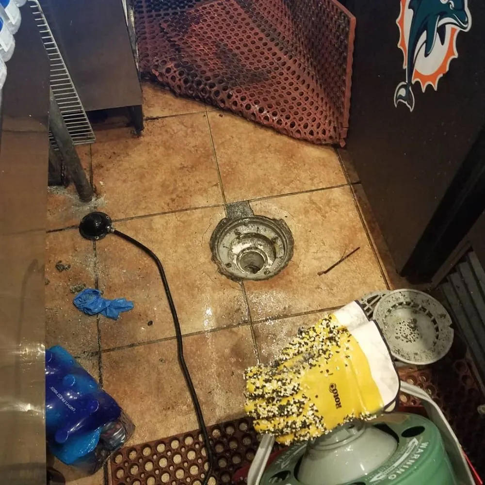 Expert leak detection in Port St. Lucie, FL by PSL Sewer & Drain