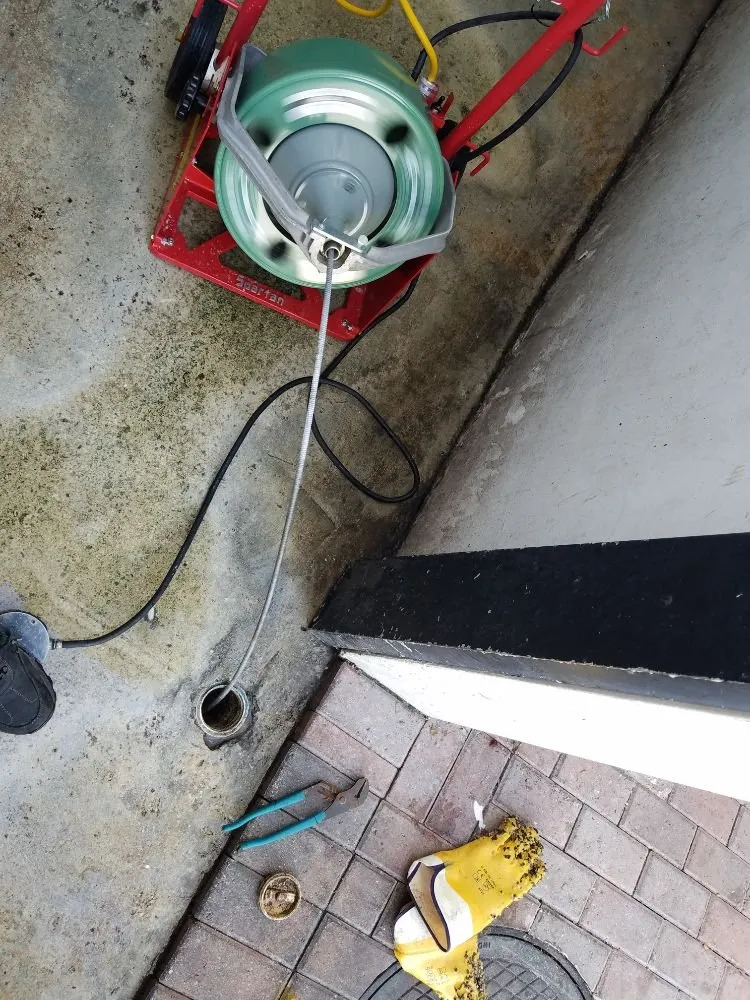 Quality plumbing repair experts serving Port St. Lucie, FL - PSL Sewer & Drain