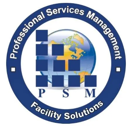 Slide of PSM Facility Solutions