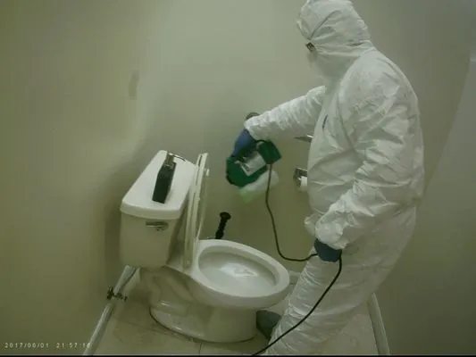 PSM Facility Solutions Logo