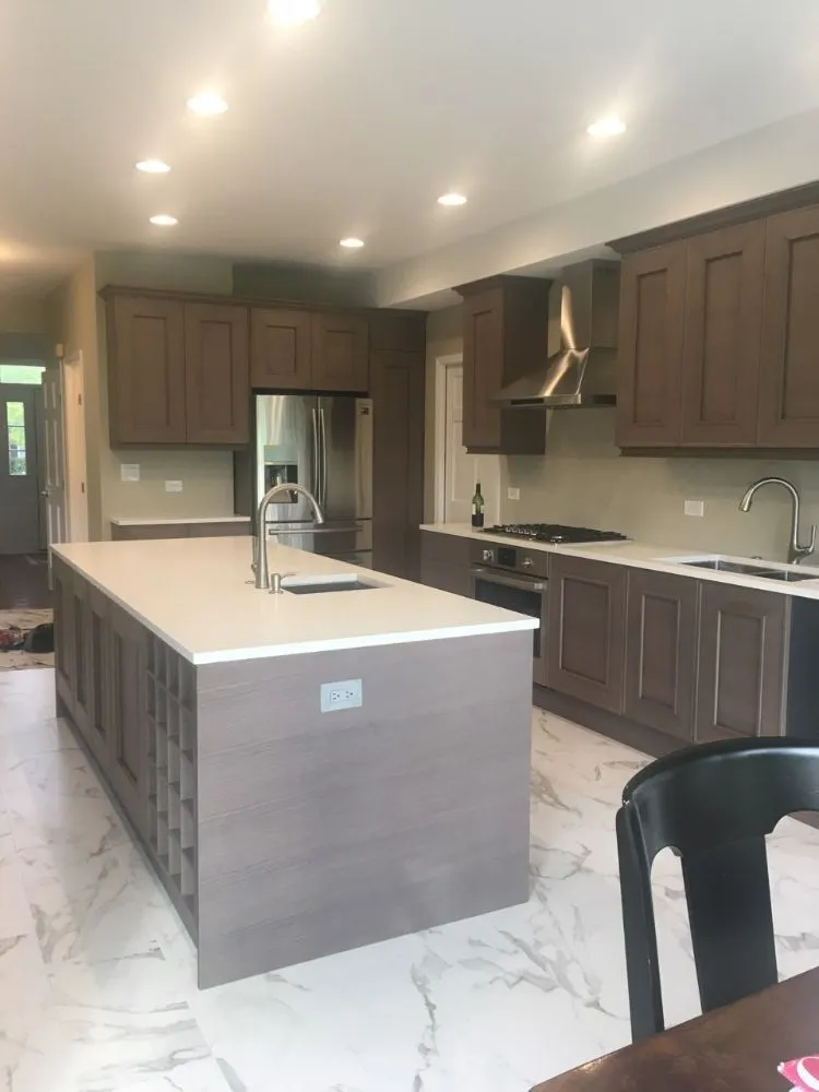 Slide of PSP Plumbing and Sewer