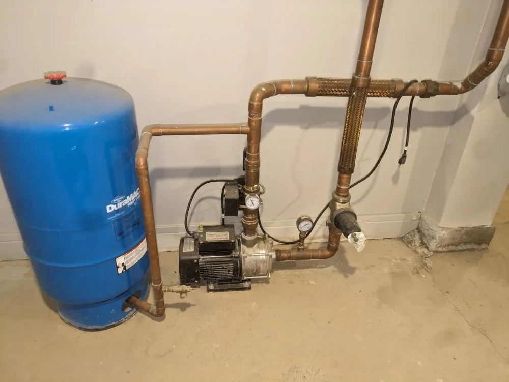 Slide of PSugar Construction