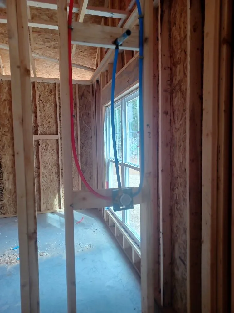 Slide of Pt Plumbing