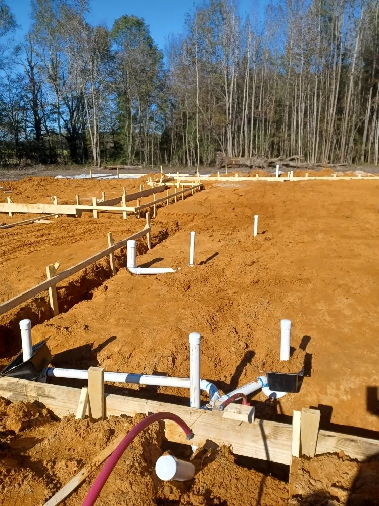 Slide of Pt Plumbing