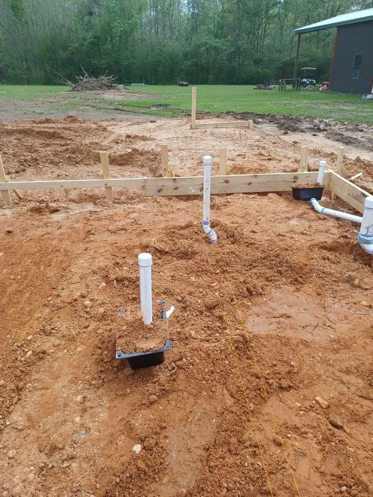 Slide of Pt Plumbing