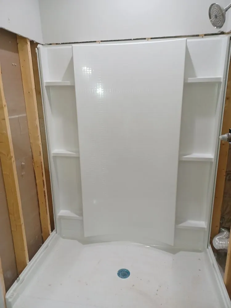 Slide of Pt Plumbing