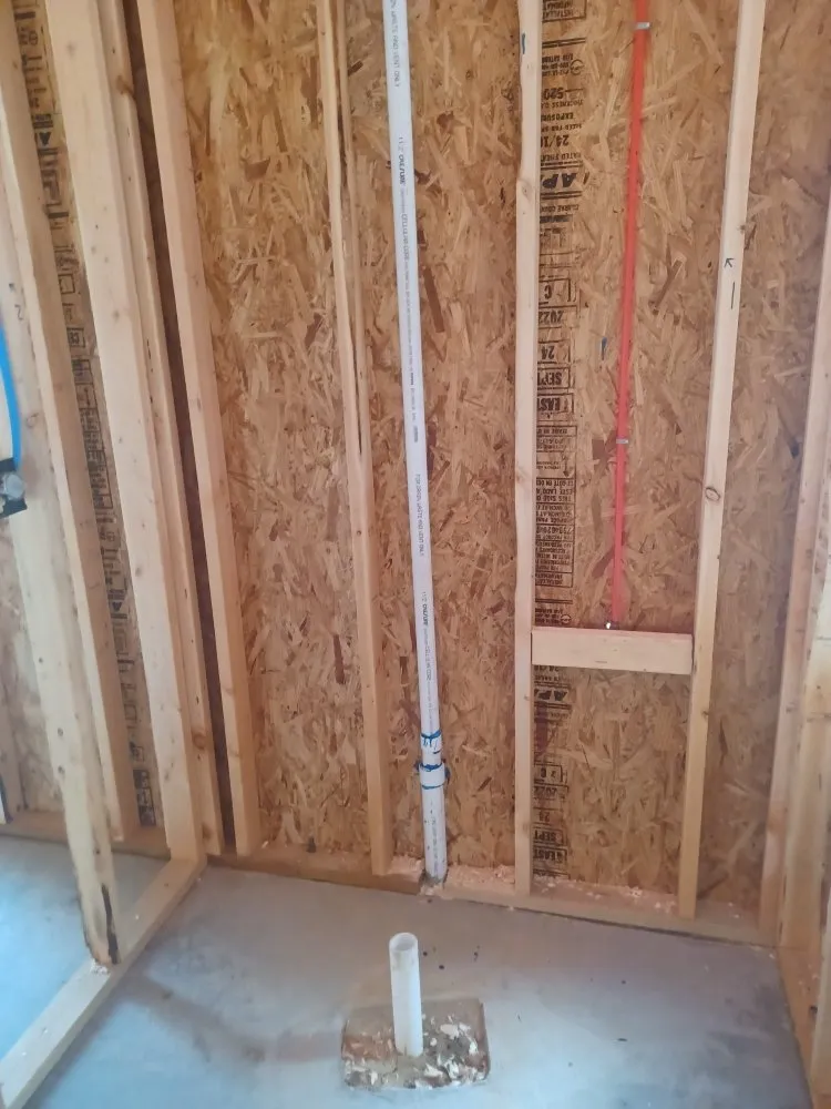 Slide of Pt Plumbing