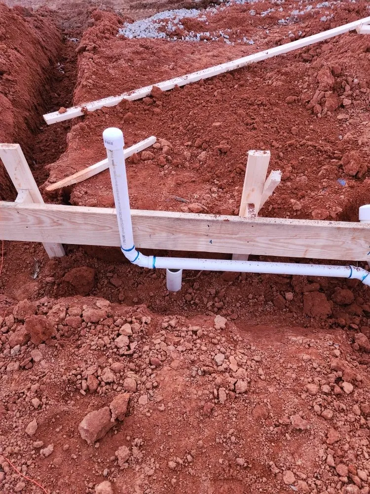 Slide of Pt Plumbing