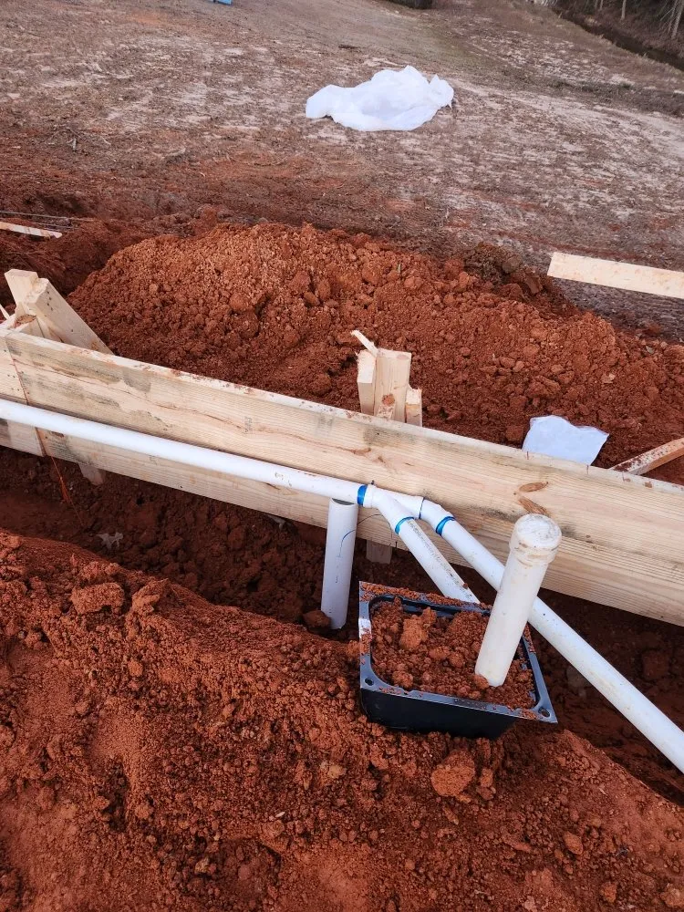 Slide of Pt Plumbing