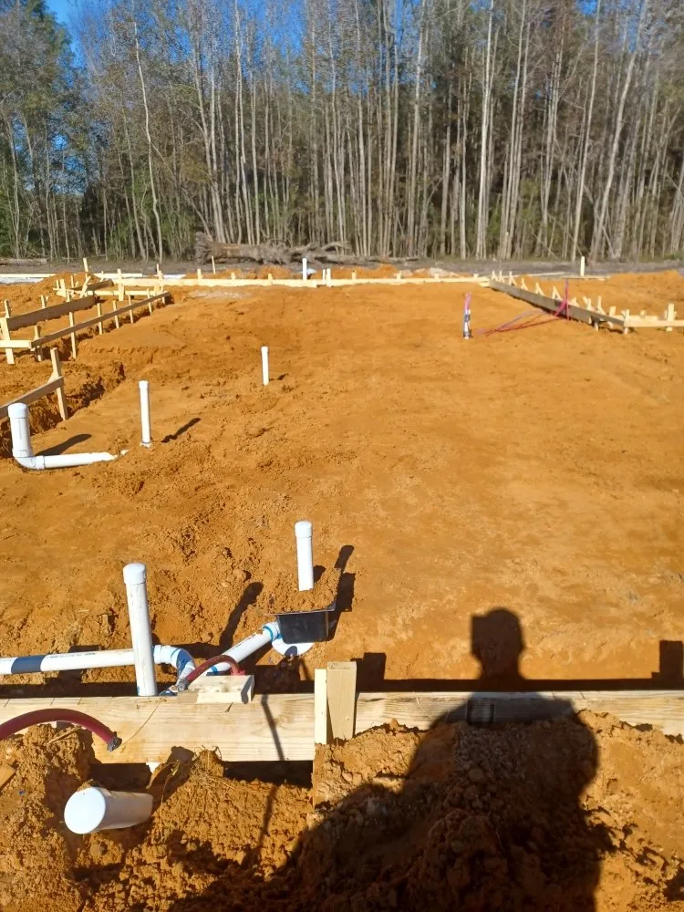 Slide of Pt Plumbing