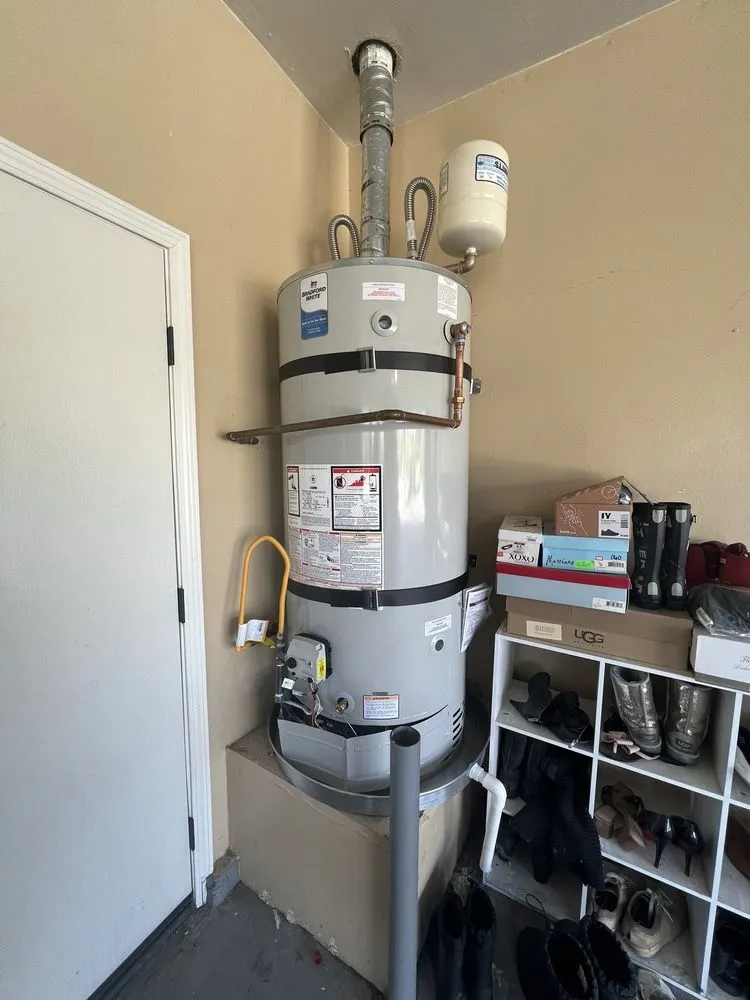 Slide of PT Plumbing