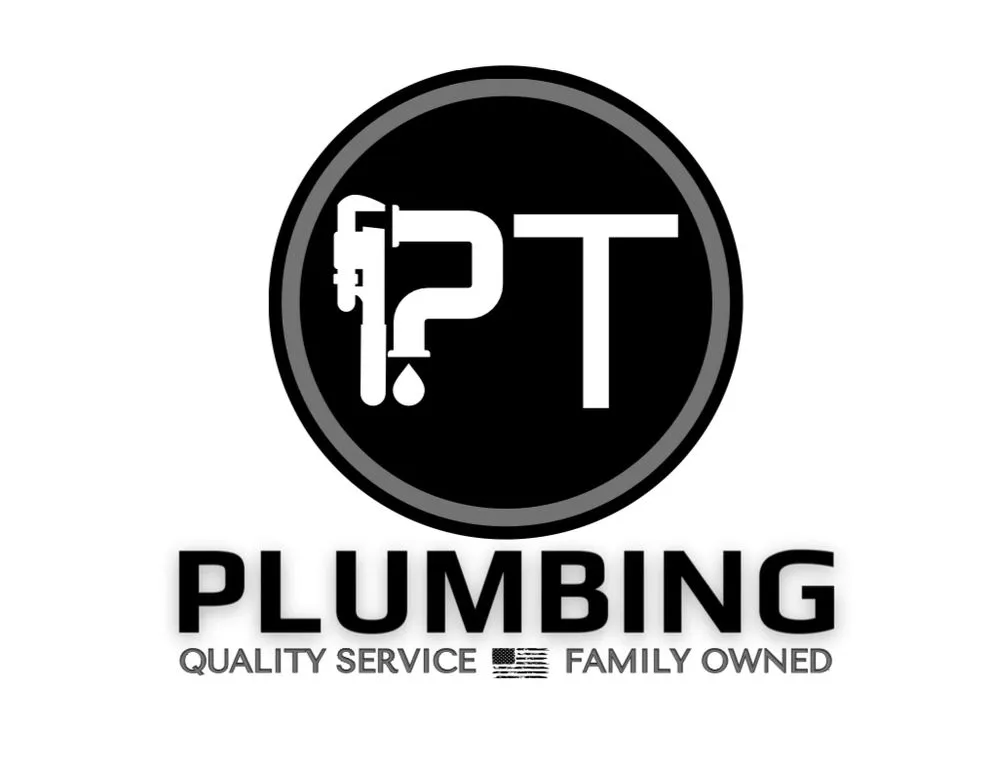 Slide of PT Plumbing