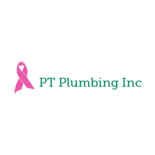 Slide of PT Plumbing