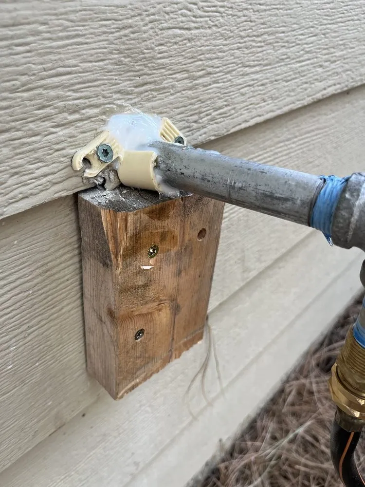 Slide of PT Plumbing