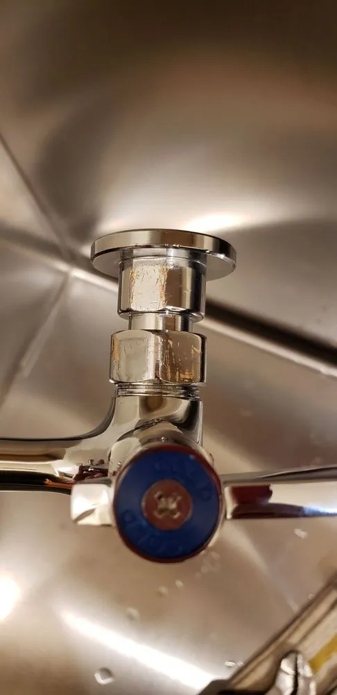 Slide of PT Plumbing