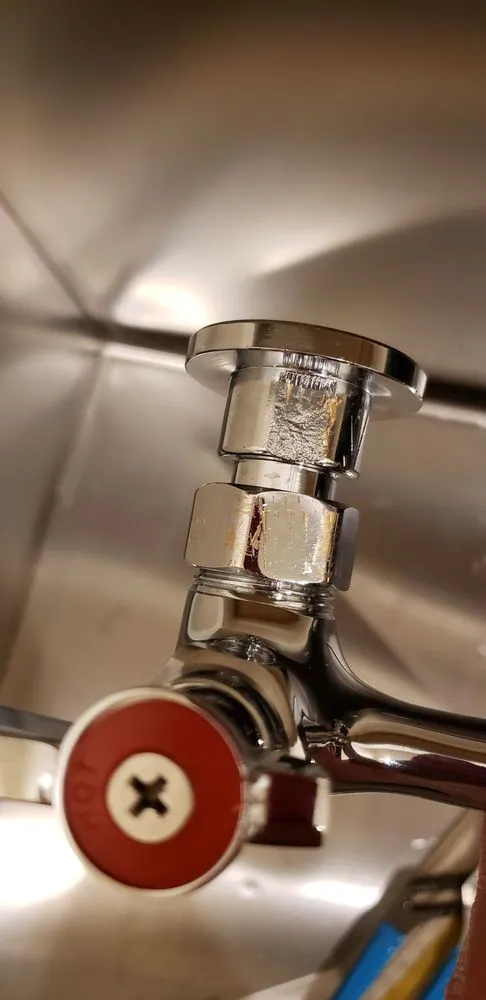 Slide of PT Plumbing