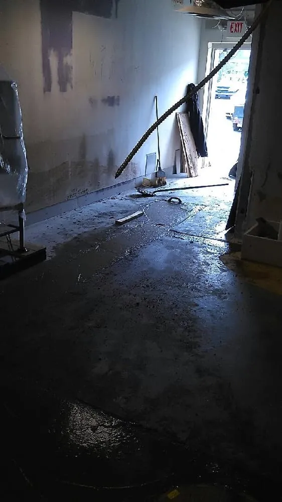 Slide of PTI Electric, Plumbing, & HVAC