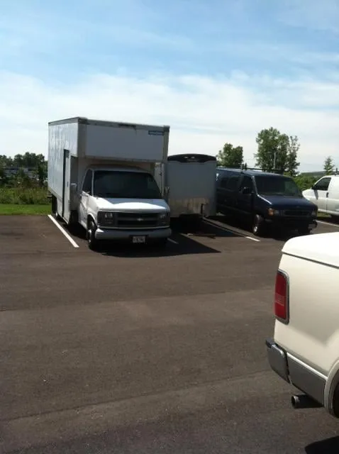 Expert leak detection in Columbus, OH by PTI Electric, Plumbing, & HVAC