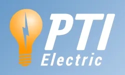 Slide of PTI Electric, Plumbing, & HVAC