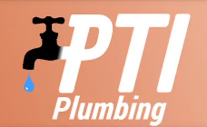 Slide of PTI Plumbing