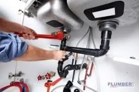 Slide of PTP Plumbers