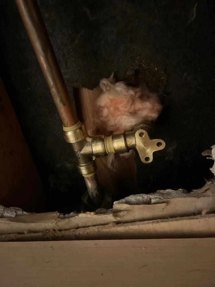 Slide of PTY Handymanny Services