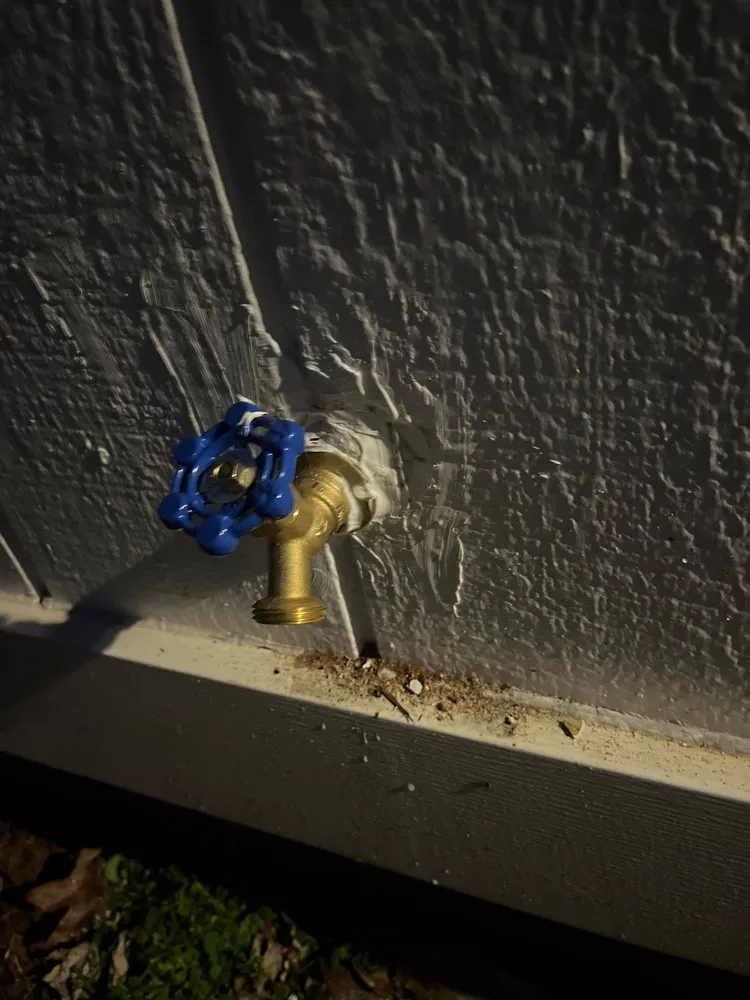 Slide of PTY Handymanny Services