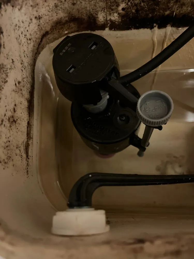 Slide of PTY Handymanny Services