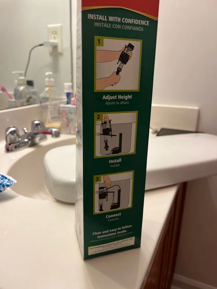 Slide of PTY Handymanny Services