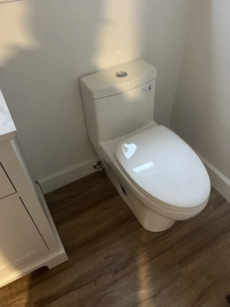 Slide of PTY Handymanny Services