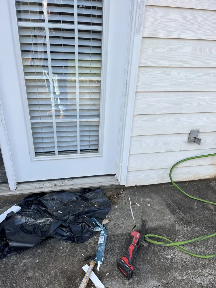 Slide of PTY Handymanny Services